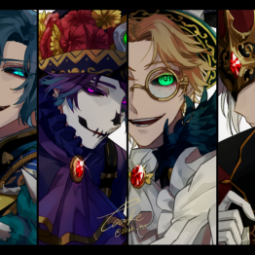 【Asia】✔️【IOS】⚡ dice100+⚡ 15000Clues + ⚡ 95 Essence Treasures 0
